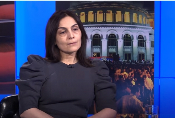 Սպան տղայիս վրաերթի է ենթարկել,  փախել, ինչից հետո թշնամին զինվորներին գնդակահարել է. պնդում է որդու կմախքը գտած մայրը (տեսանյութ)